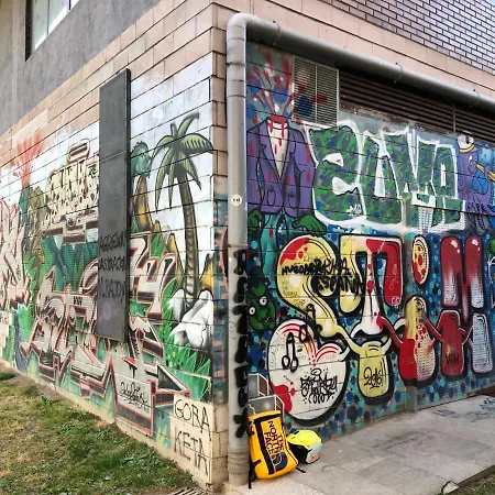 Apartamento El sótano de Lopez Mora *
