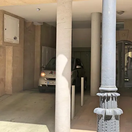 Apartment El Sotano De Lopez Mora Vigo