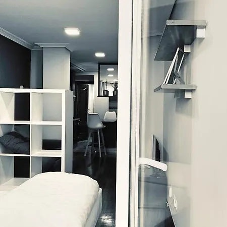 Apartment El Sotano De Lopez Mora *