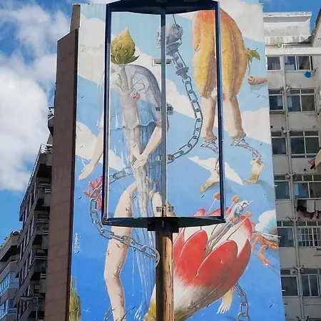 El sótano de Lopez Mora *