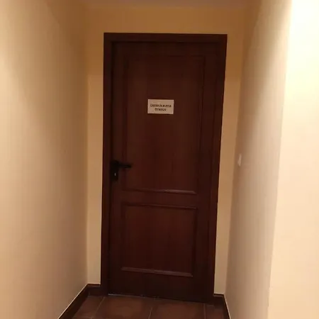 Apartamento El sótano de Lopez Mora *