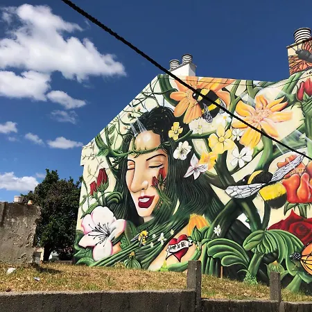 El sótano de Lopez Mora *