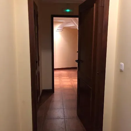 El sótano de Lopez Mora Apartamento Vigo