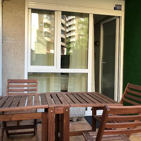 El sótano de Lopez Mora Apartamento