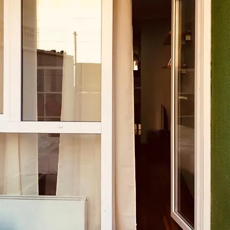 El sótano de Lopez Mora Apartamento Vigo
