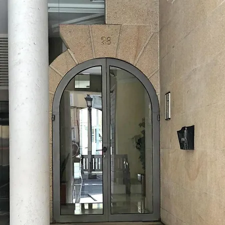El sótano de Lopez Mora *